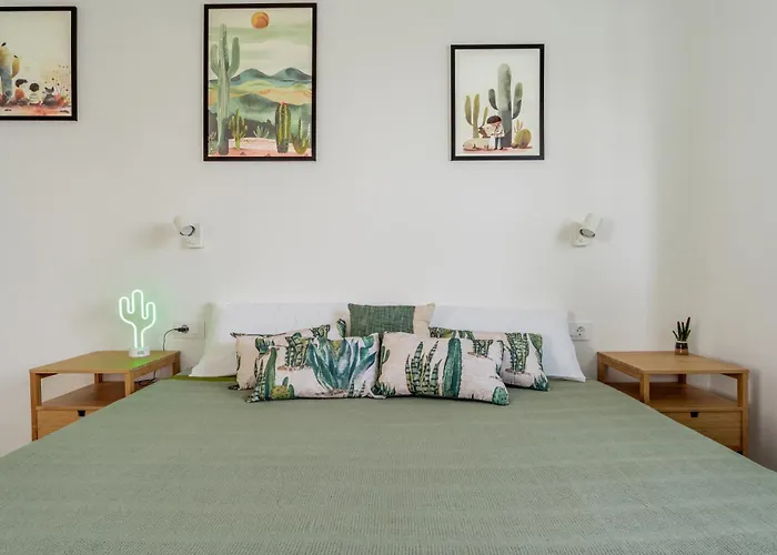 Casa Cactus
