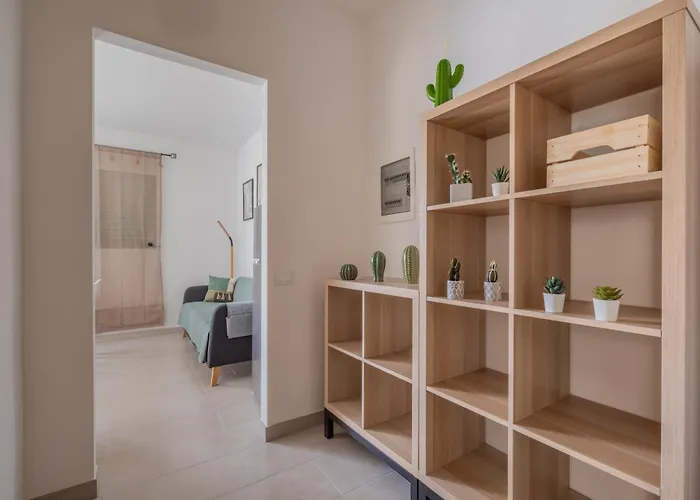 Casa Cactus