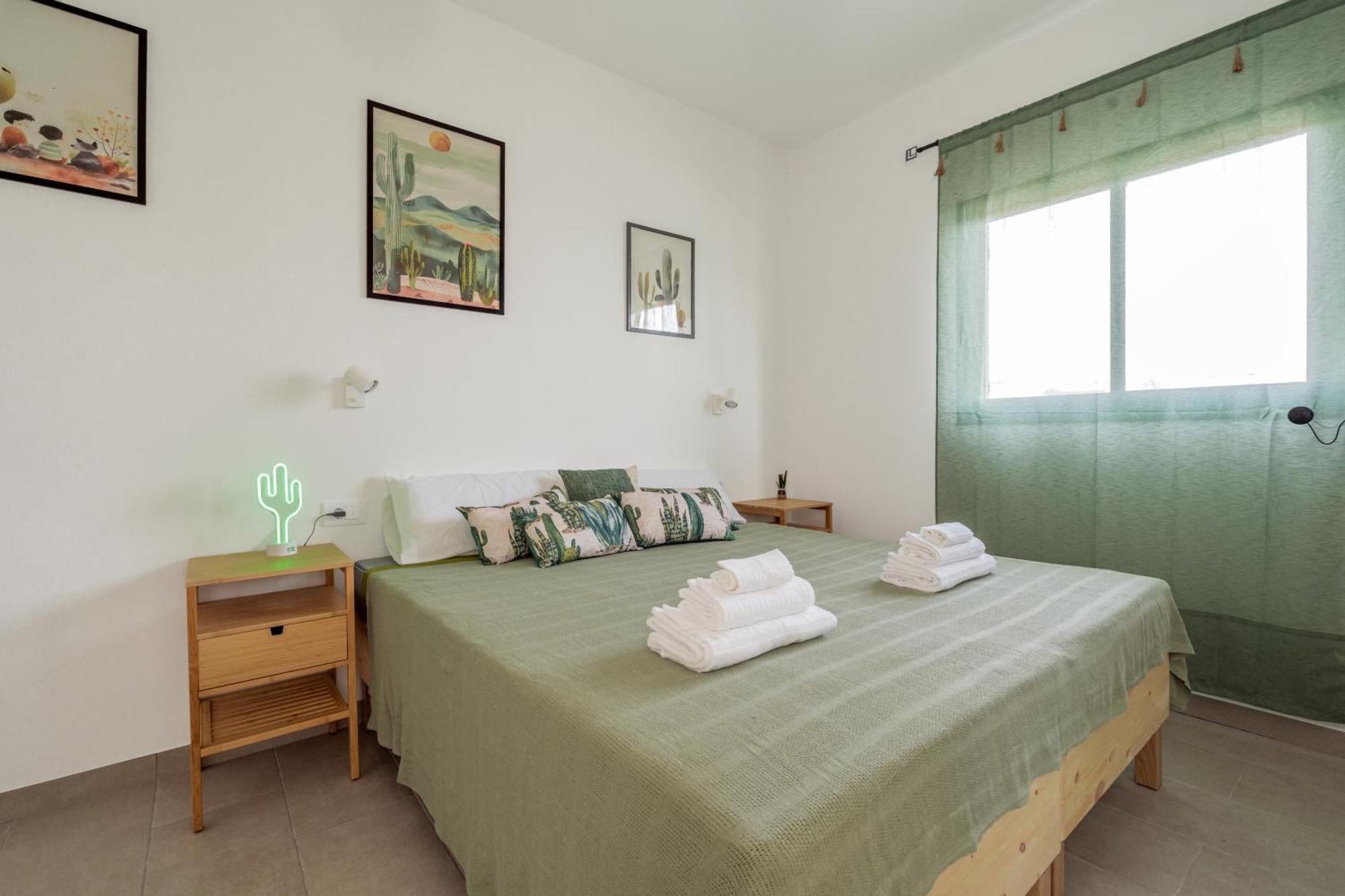 Casa Cactus Ferienhaus *