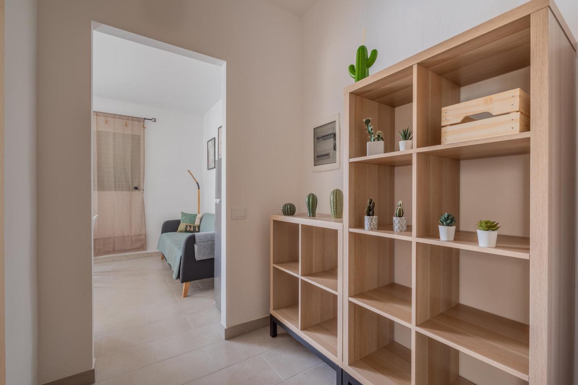 Ferienhaus Casa Cactus *