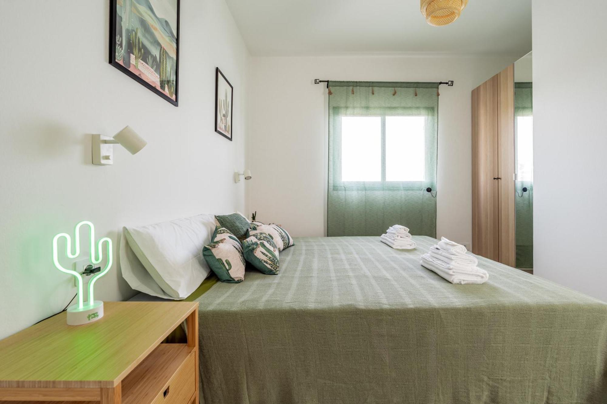 Casa Cactus Ferienhaus