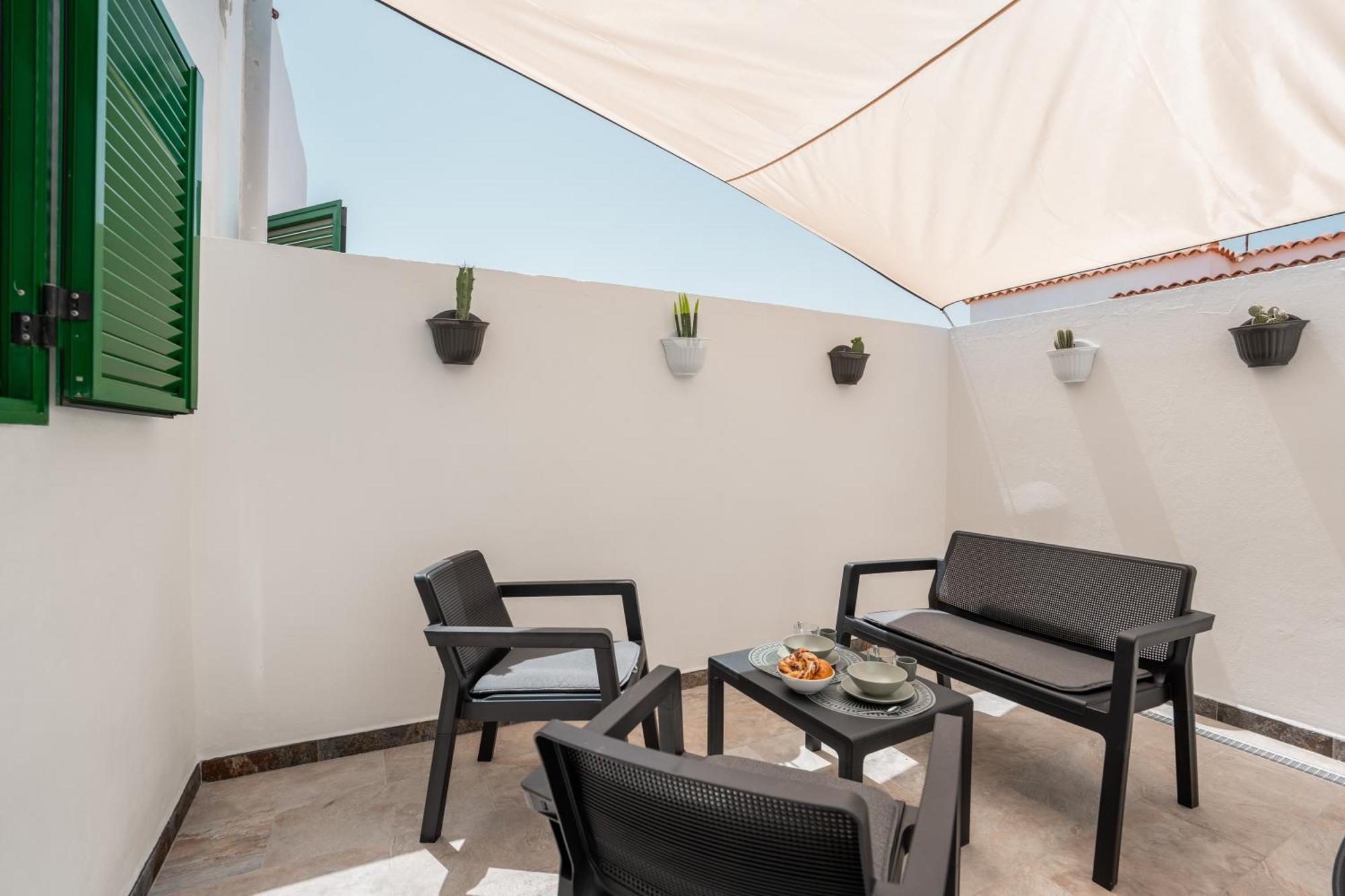 Ferienhaus Casa Cactus Villaverde (Fuerteventura)