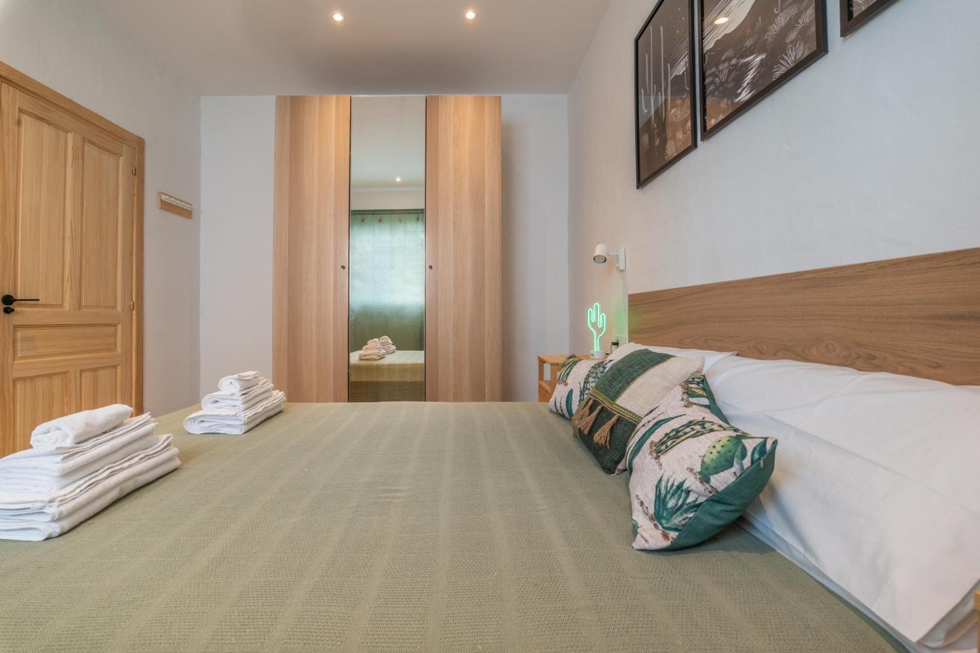 Casa Cactus Ferienhaus