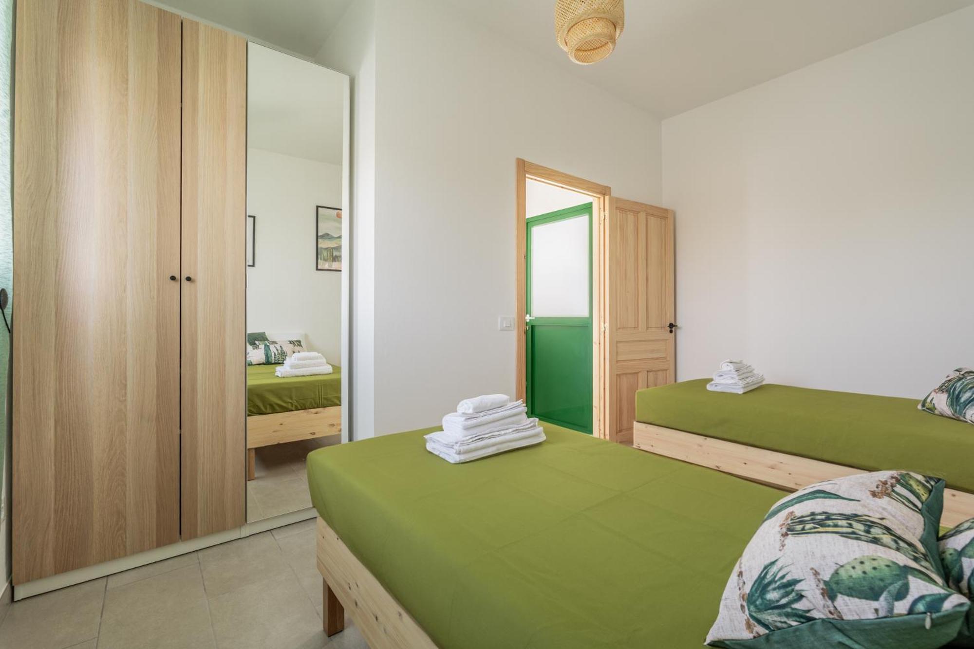 Casa Cactus * Villaverde (Fuerteventura)