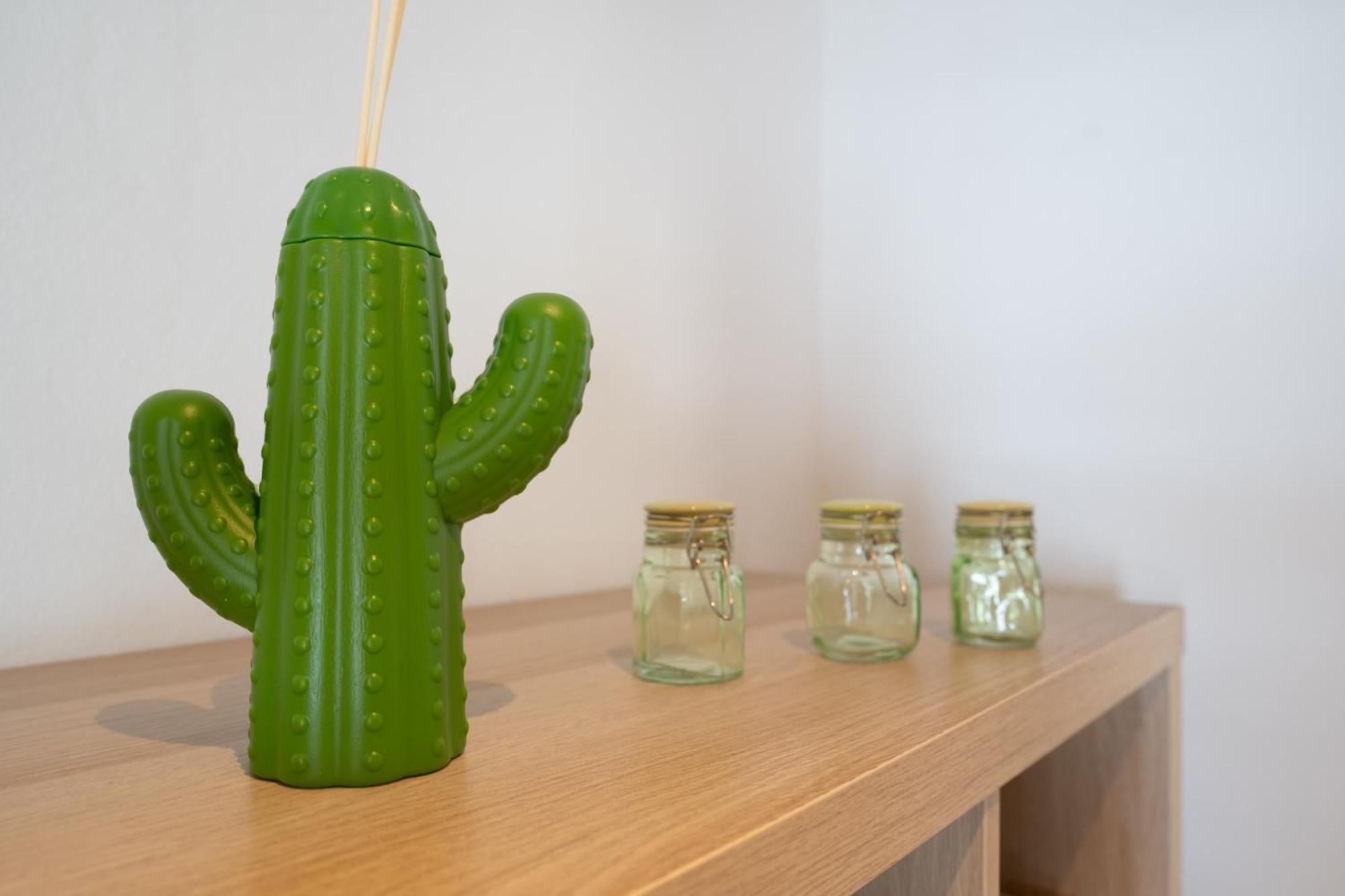 Casa Cactus Villaverde (Fuerteventura)